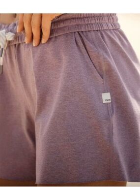 Vuori Boyfriend Shorts XS